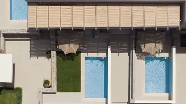 High Beach White
