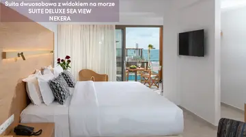 High Beach White
