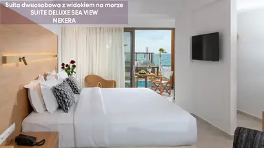 High Beach White