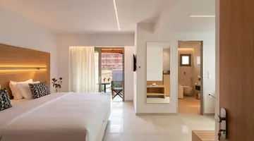 High Beach White