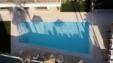 High Beach White