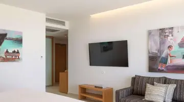 High Beach White