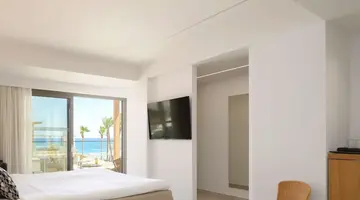 High Beach White