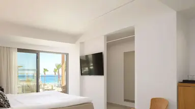 High Beach White