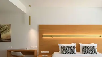 High Beach White