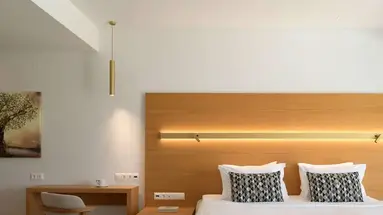 High Beach White
