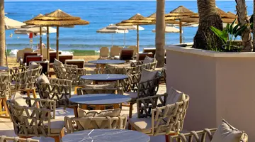 High Beach White