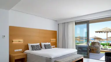 High Beach White