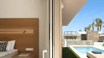 High Beach White