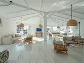 High Beach White