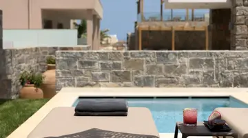 High Beach White