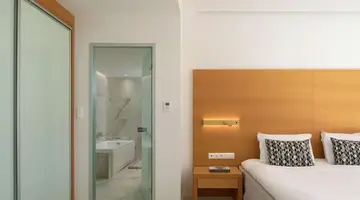High Beach White