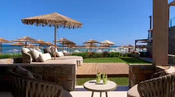 High Beach White