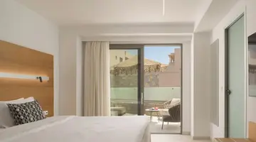 High Beach White