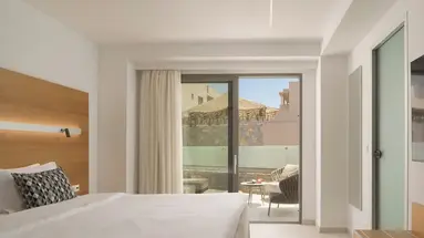 High Beach White