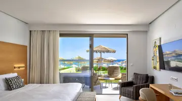 High Beach White