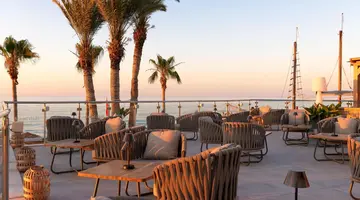 HIGH BEACH