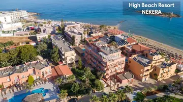 High Beach