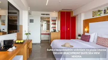 High Beach