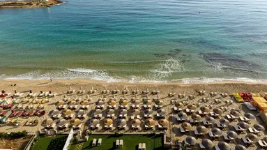HIGH BEACH