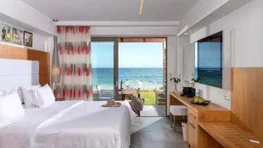 HIGH BEACH
