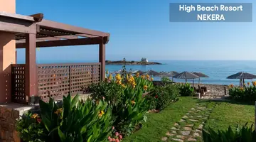 High Beach
