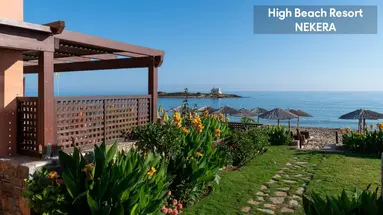 High Beach