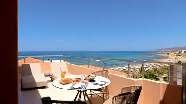 HIGH BEACH
