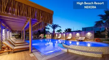High Beach