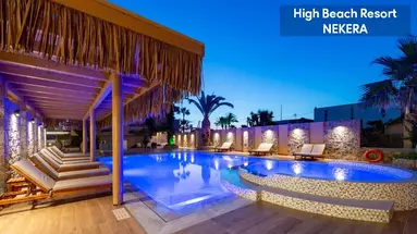 High Beach