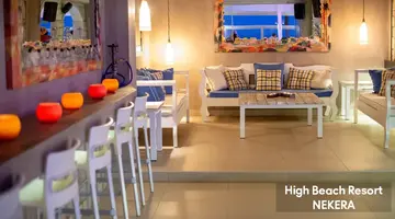 High Beach