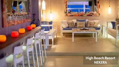 High Beach