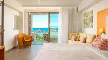 HIGH BEACH