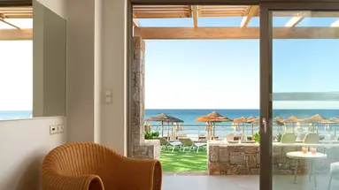 HIGH BEACH