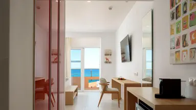 HIGH BEACH