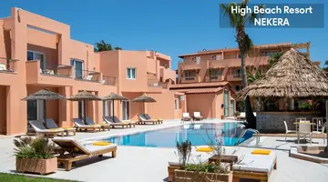High Beach