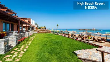 High Beach