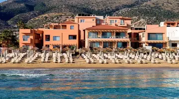 HIGH BEACH