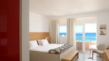 HIGH BEACH