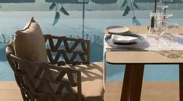 HIGH BEACH