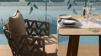 HIGH BEACH