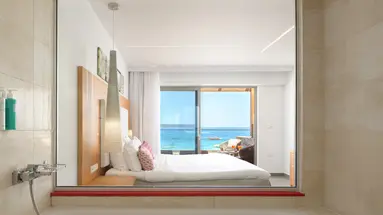 HIGH BEACH