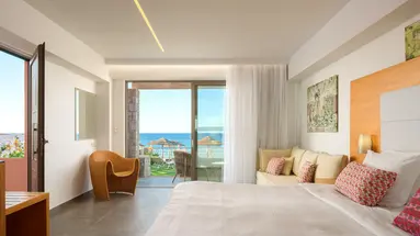 HIGH BEACH