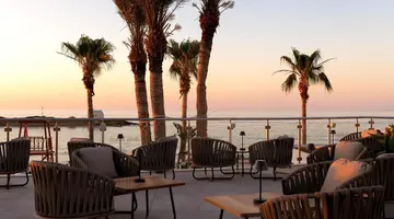 HIGH BEACH