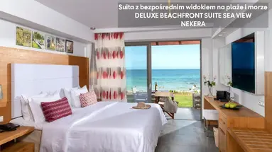 High Beach