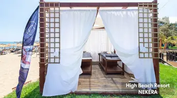 High Beach