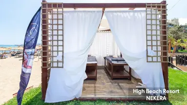 High Beach