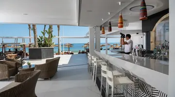 HIGH BEACH