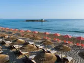 HIGH BEACH