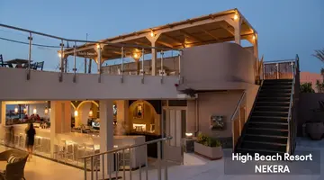 High Beach